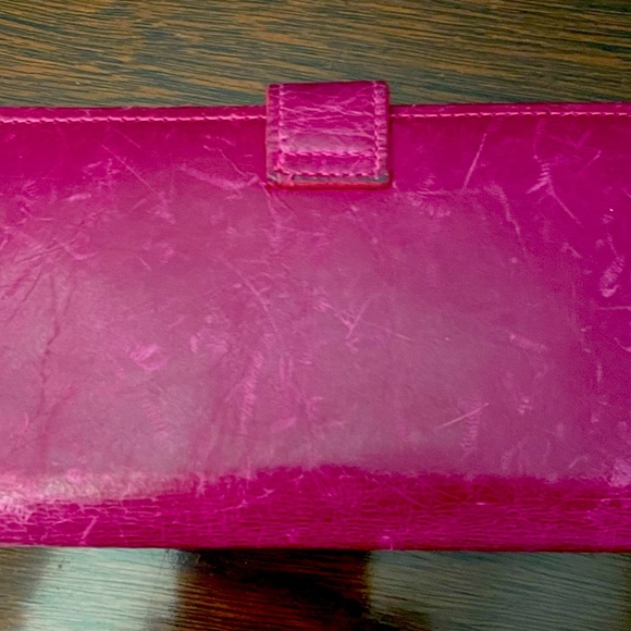 Wallet Made / from Mexico - Picture 5 of 6